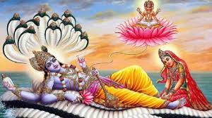 Ekadashi Vrat - Vishnu Puja