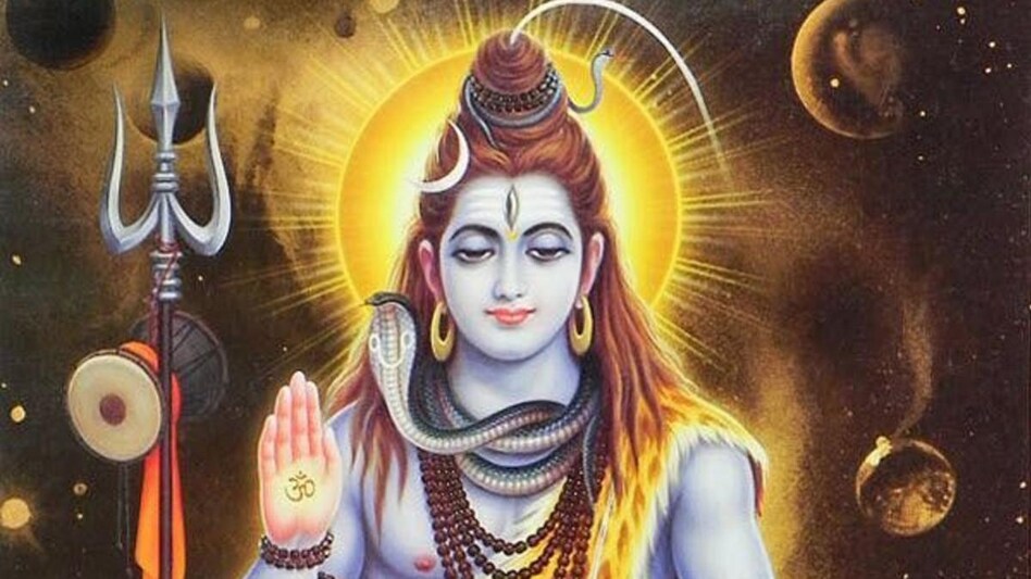 Pradosh Vrat - Shiva Puja